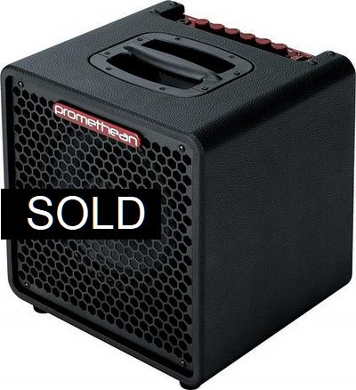 Ibanez Promethean P3110